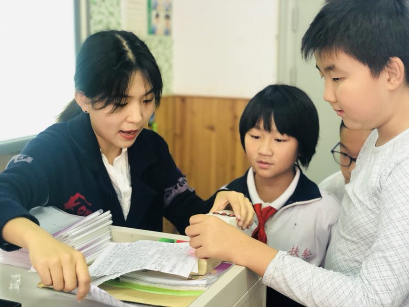 2018年Youth Education系列活动之最后一弹